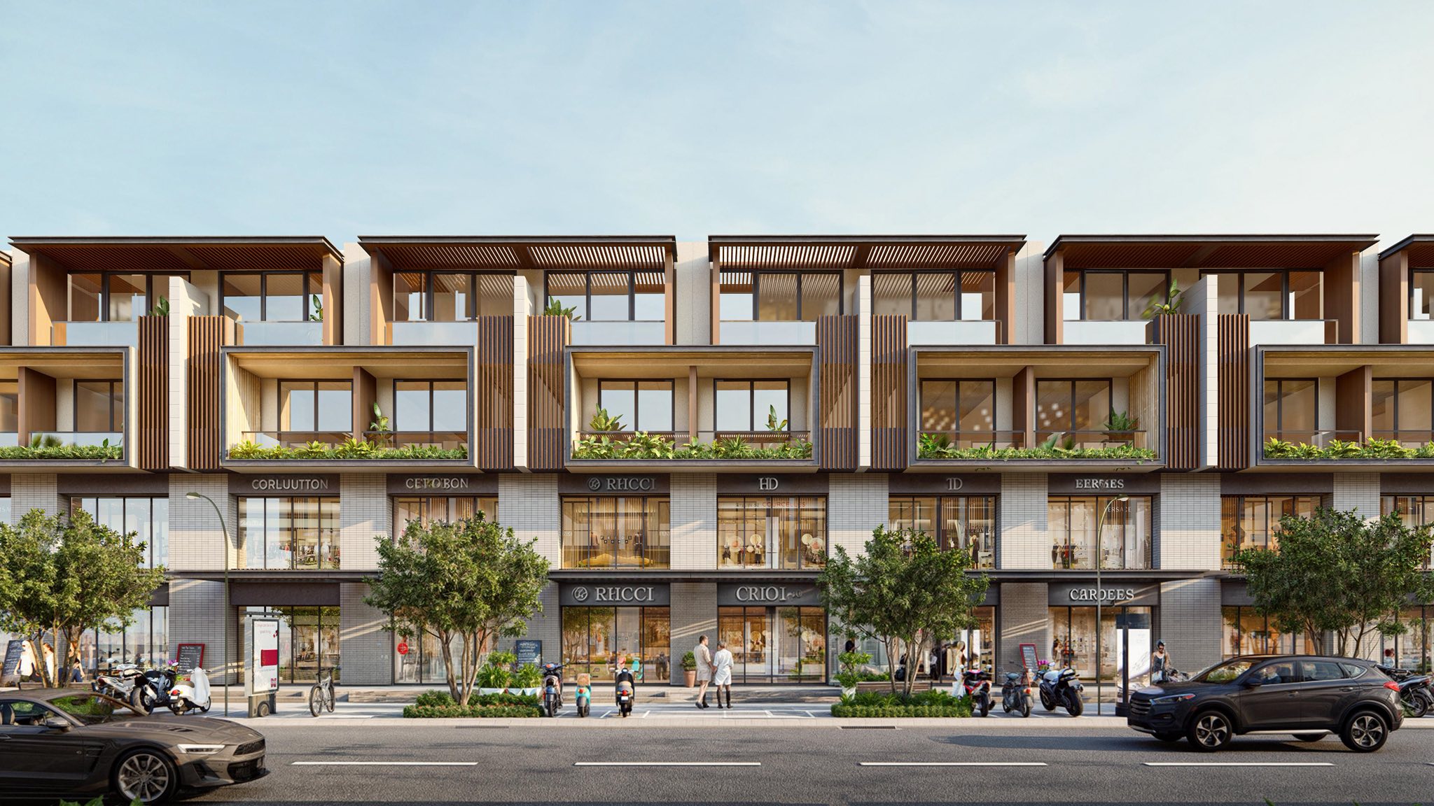 One Era | Khu đô thị All-in-One tại Thuận An, Bình Dương 11 One Era