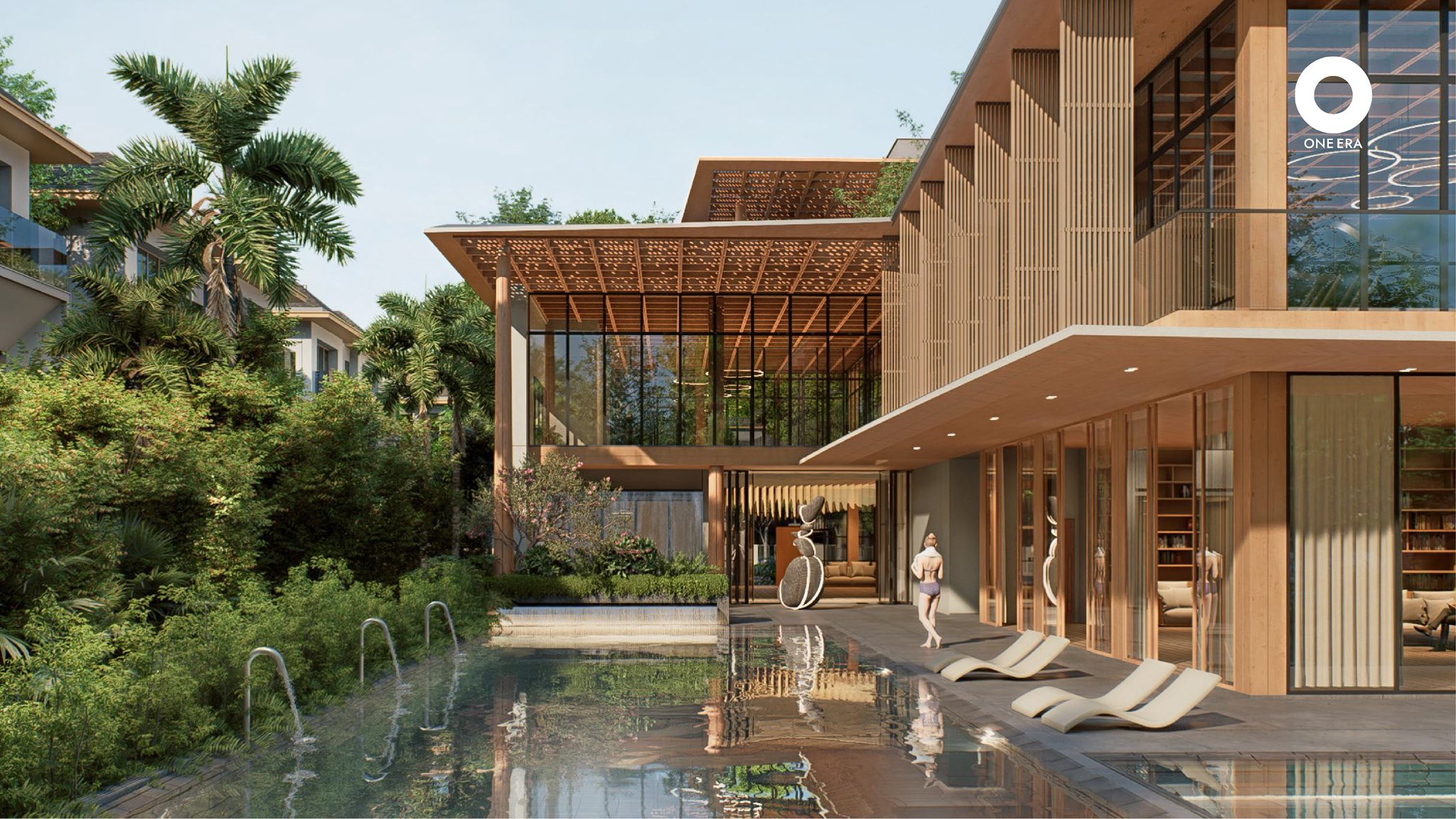 One Era | Khu đô thị All-in-One tại Thuận An, Bình Dương 16 One Era