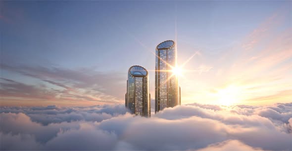 One Era | Khu đô thị All-in-One tại Thuận An, Bình Dương 18 One Era