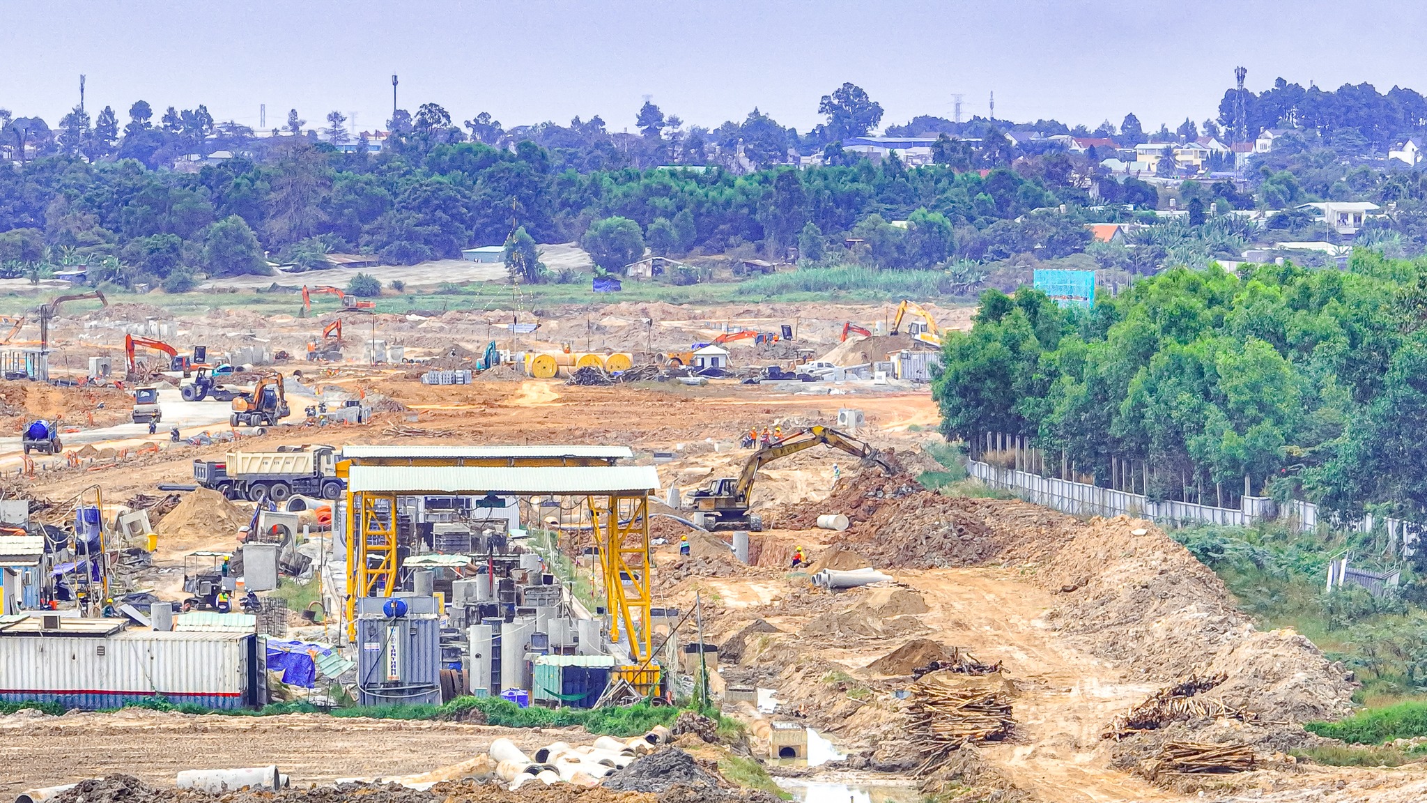 One Era | Khu đô thị All-in-One tại Thuận An, Bình Dương 8 One Era