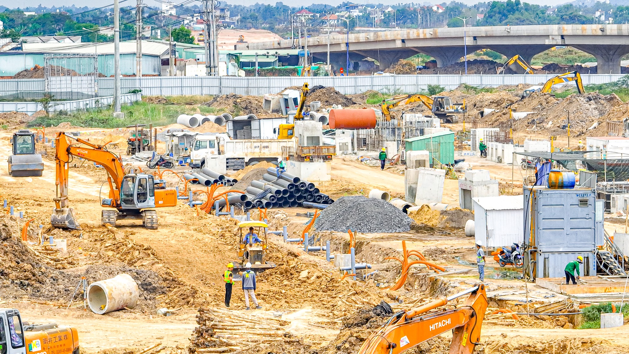 One Era | Khu đô thị All-in-One tại Thuận An, Bình Dương 9 One Era