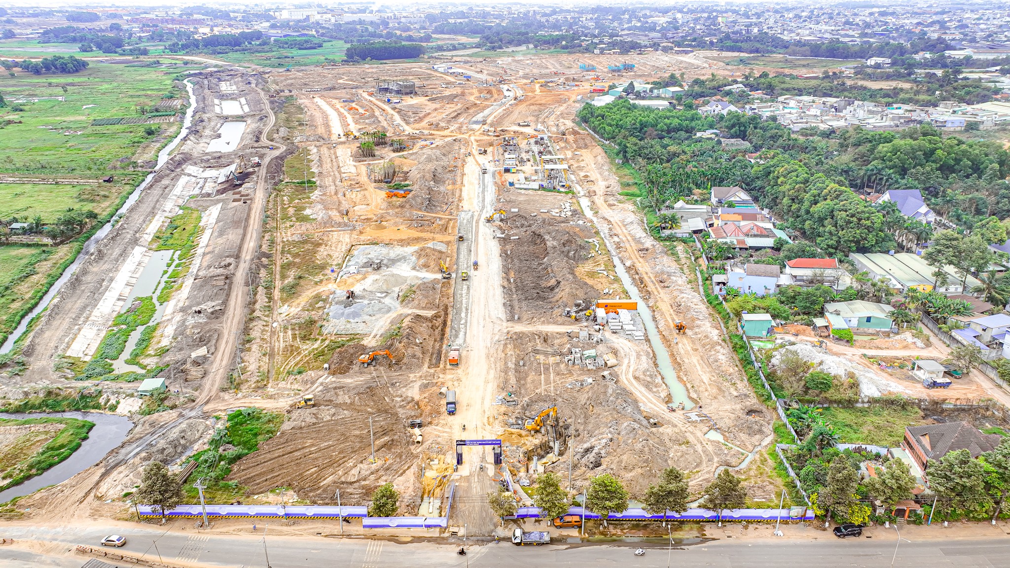 One Era | Khu đô thị All-in-One tại Thuận An, Bình Dương 6 One Era