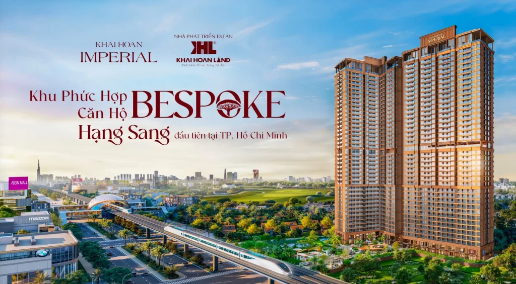 Khải Hoàn Imperial