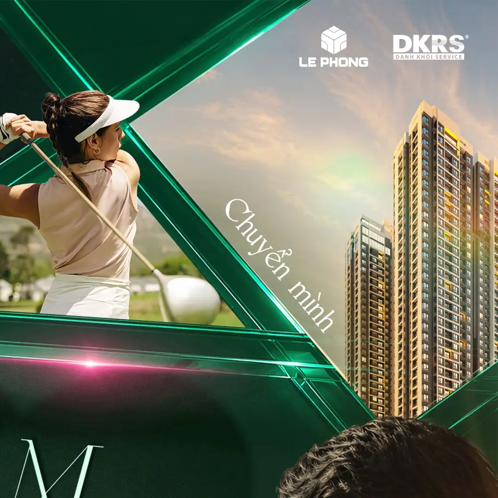 The Emerald Boulevard