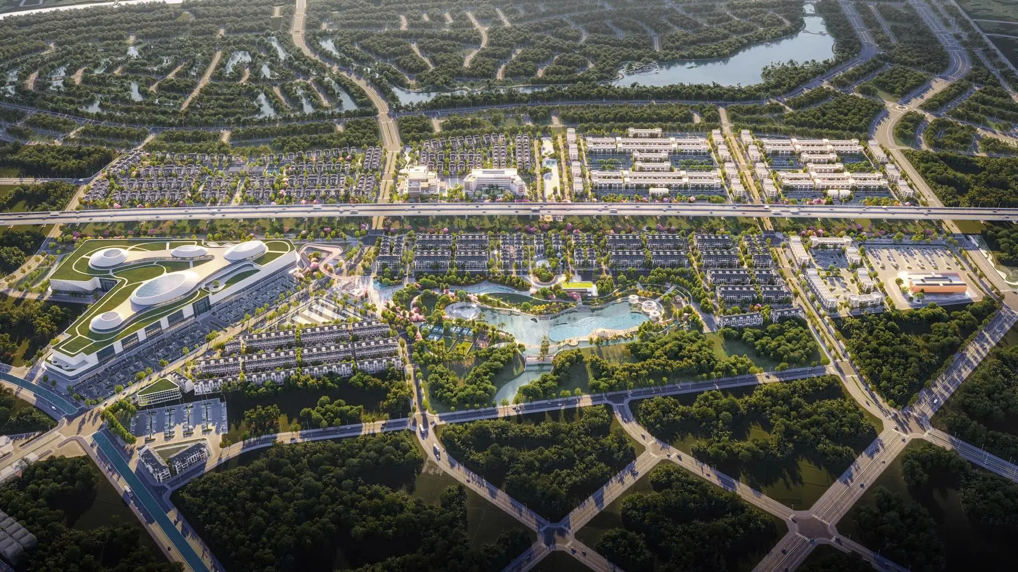 Mặt Bằng Thanh Phú Centre Point