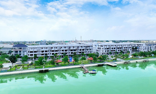# 1 THE PEARL RIVERSIDE 48 the pearl riverside