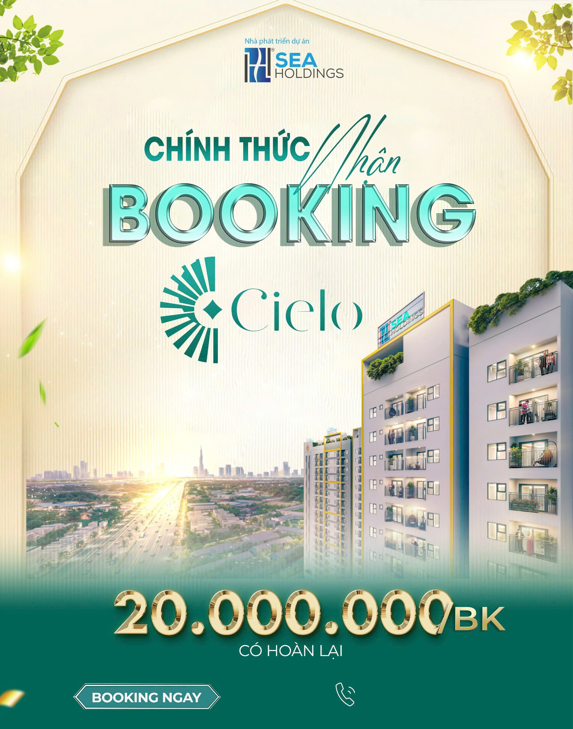 #1 CĂN HỘ CIELO 2 can ho cielo 29