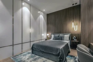 Khải Hoàn Imperial Bình Dương | Căn hộ QL13 Thuận An 22 Căn Hộ Mẫu Khải Hoàn Imperial