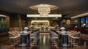 Khải Hoàn Imperial Bình Dương | Căn hộ QL13 Thuận An 23 Quầy Nước