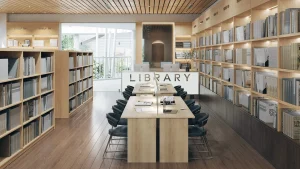 Khải Hoàn Imperial Bình Dương | Căn hộ QL13 Thuận An 19 Thư Viện