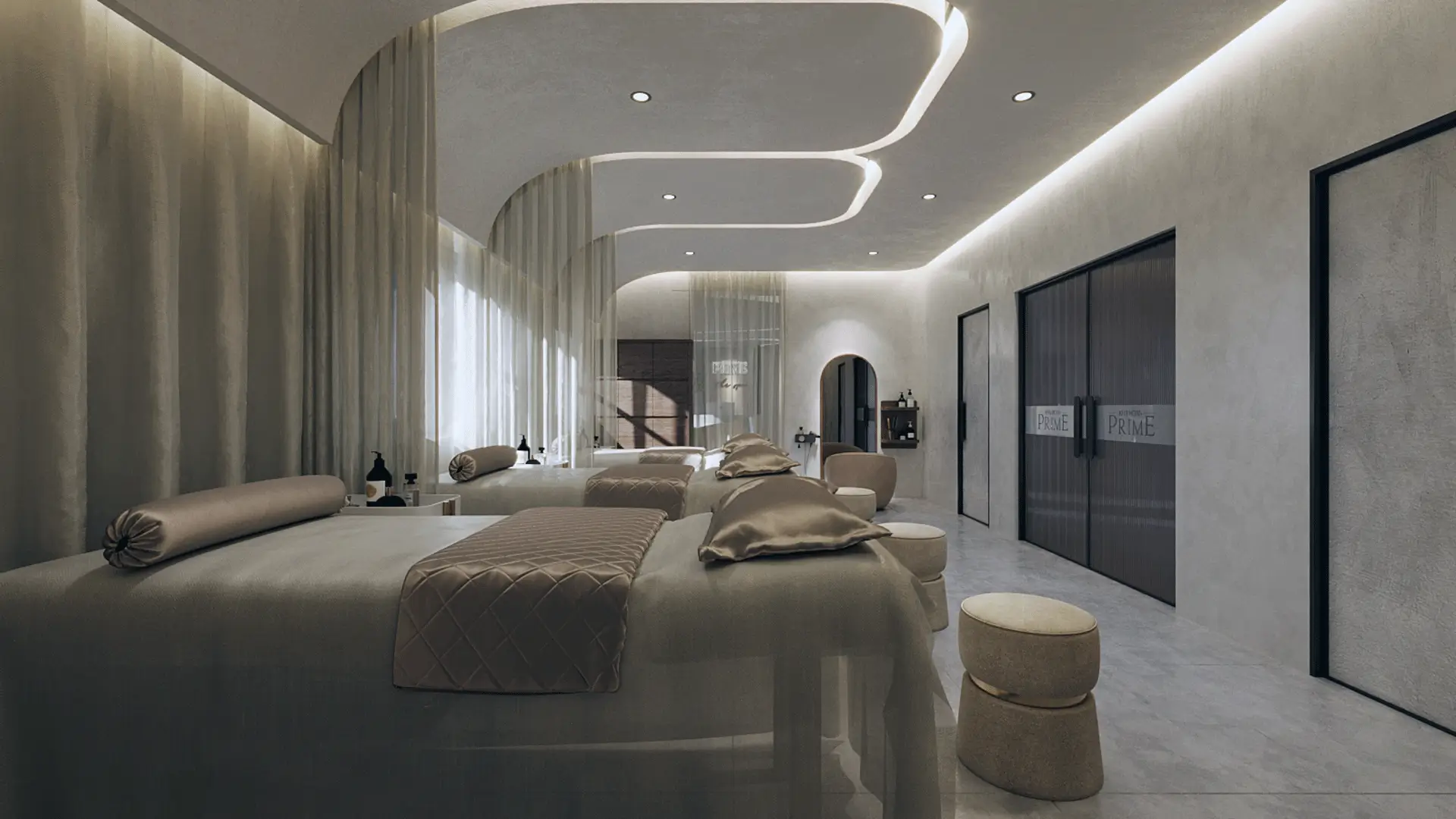 Khải Hoàn Imperial Bình Dương | Căn hộ QL13 Thuận An 13 Căn Hộ Mẫu Khải Hoàn Imperial