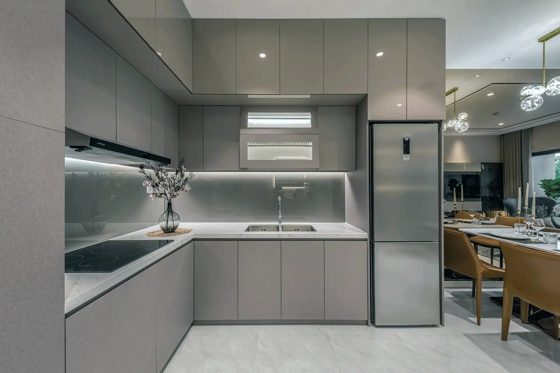 Khải Hoàn Imperial Bình Dương | Căn hộ QL13 Thuận An 11 Căn Hộ Mẫu Khải Hoàn Imperial