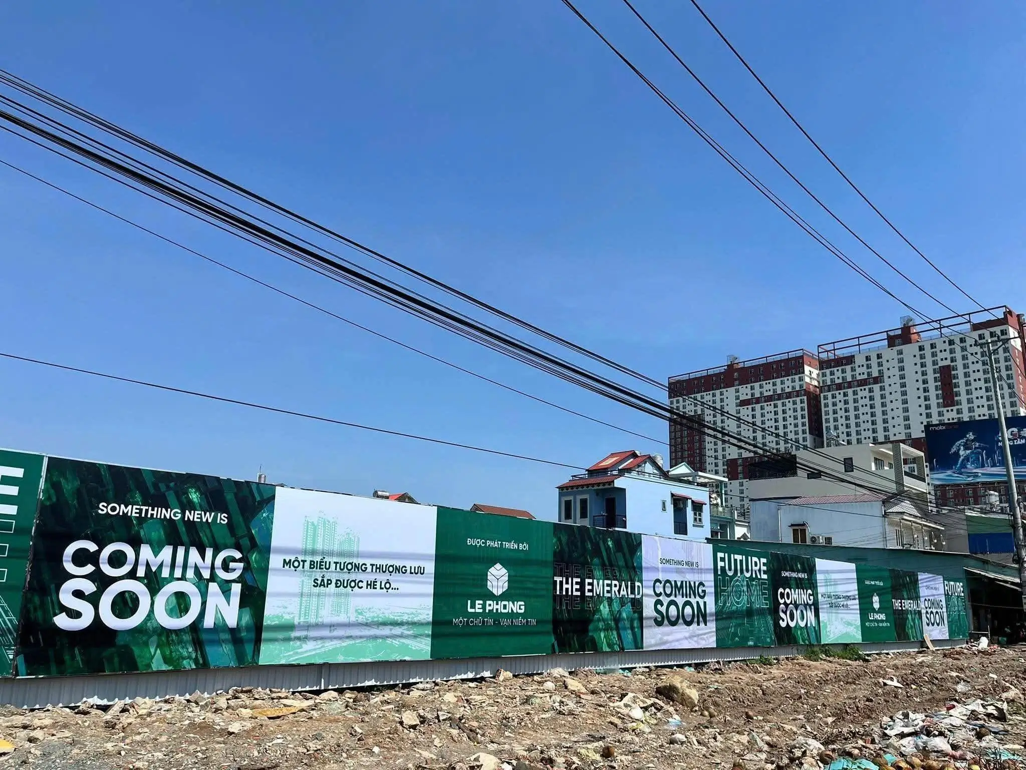 The Emerald Boulevard 10 Pháp Lý The Emerald Boulevard