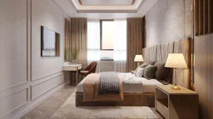 Căn Hộ Mẫu Neo Classic Diamond Sky