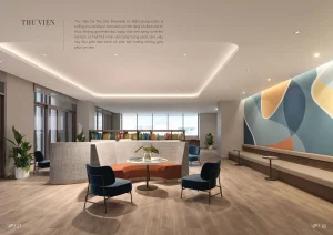 Tiên Ích River Collection