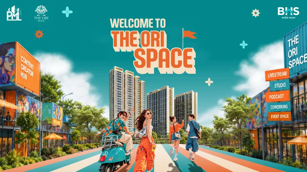 The Ori Space