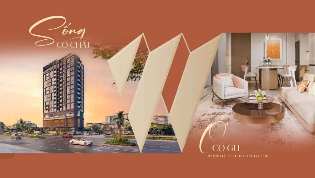 The Westique Residences