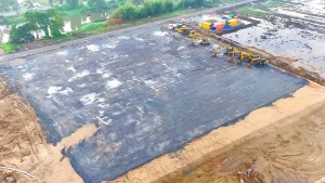 Vinhomes Hóc Môn 19 Tiến độ thi công dự án Vinhomes Hóc Môn