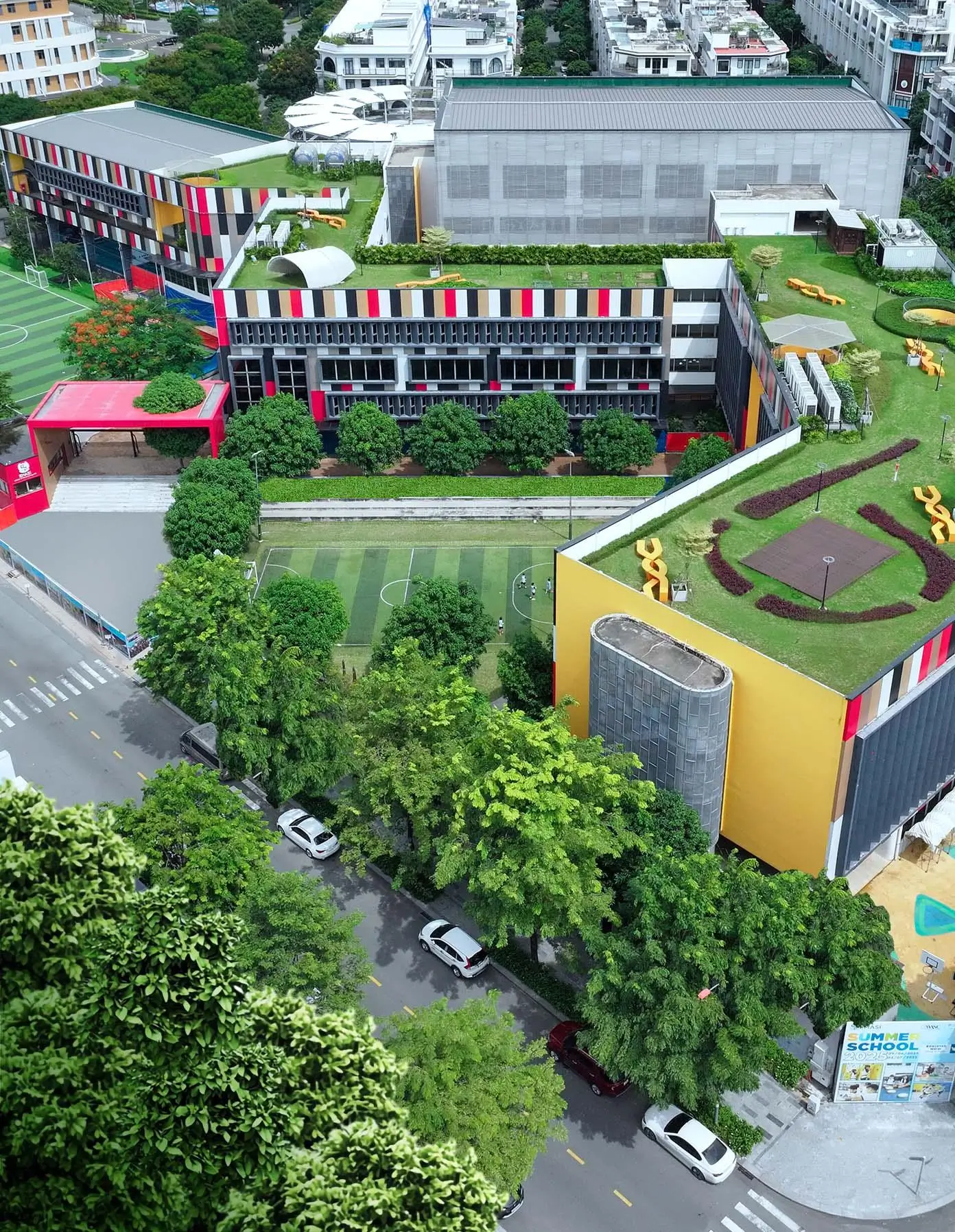 truong hoc quoc te emasi tien ich van phuc city