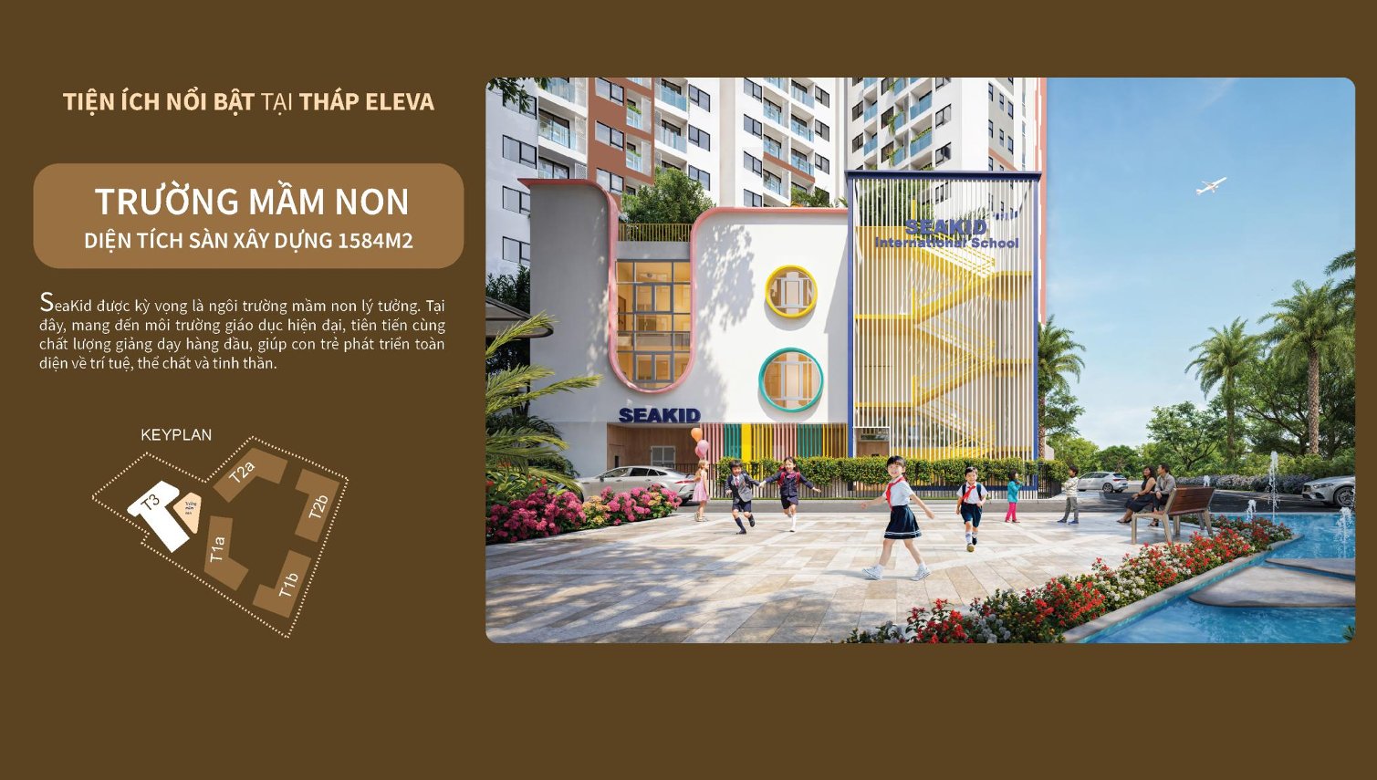 tiện ích căn hộ eleva