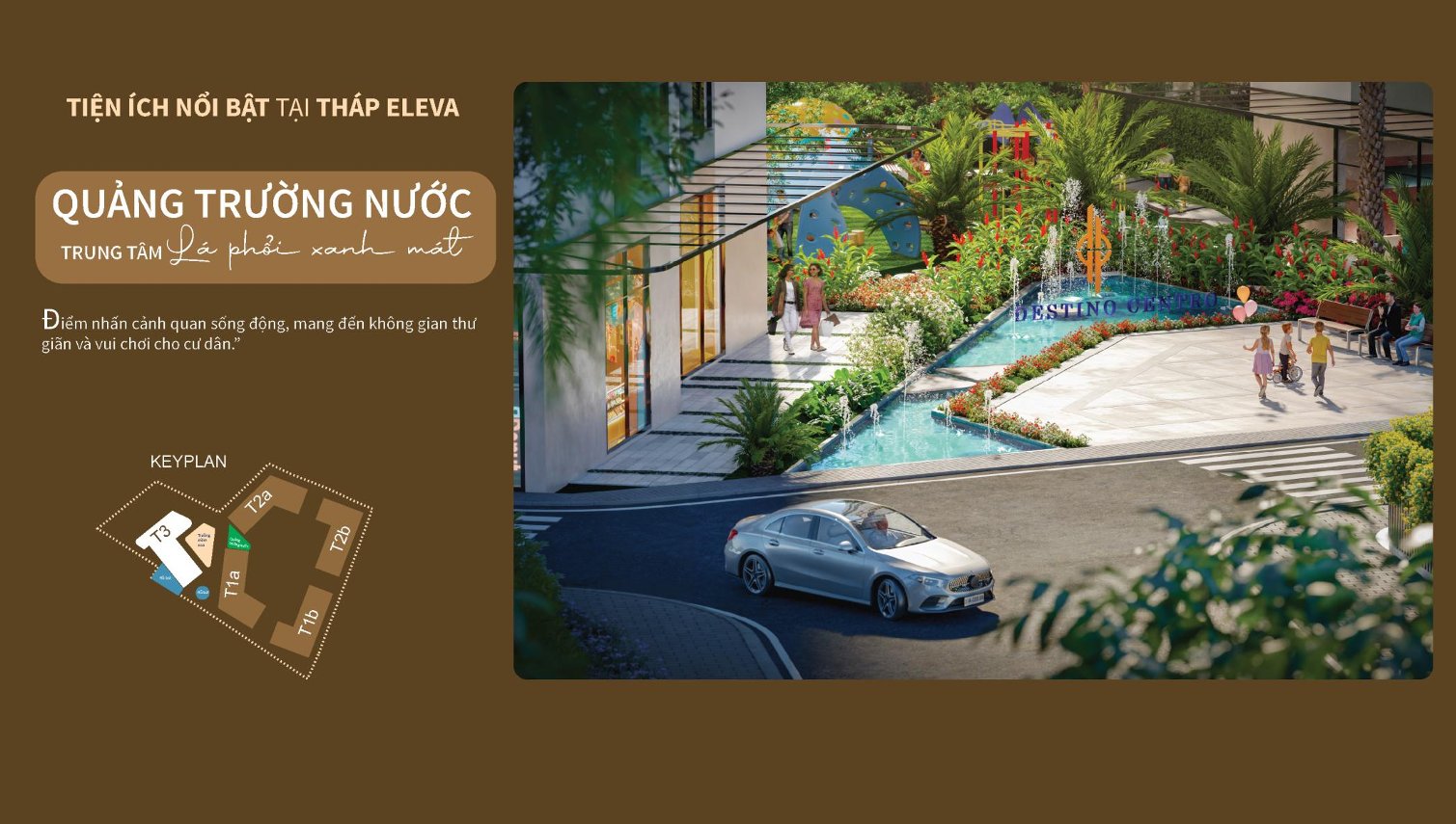 tiện ích căn hộ eleva