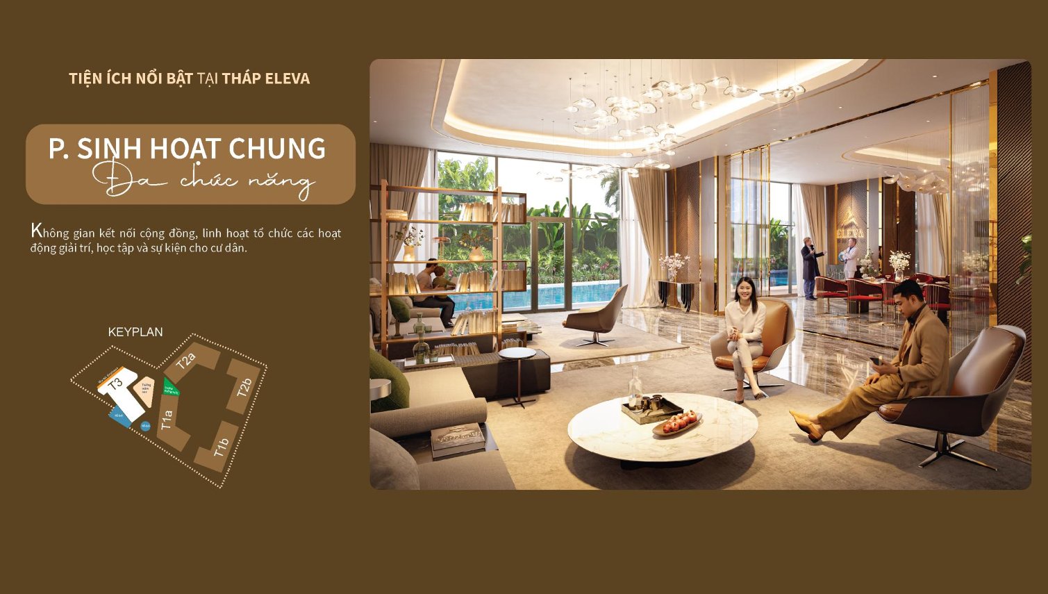 tiện ích căn hộ eleva