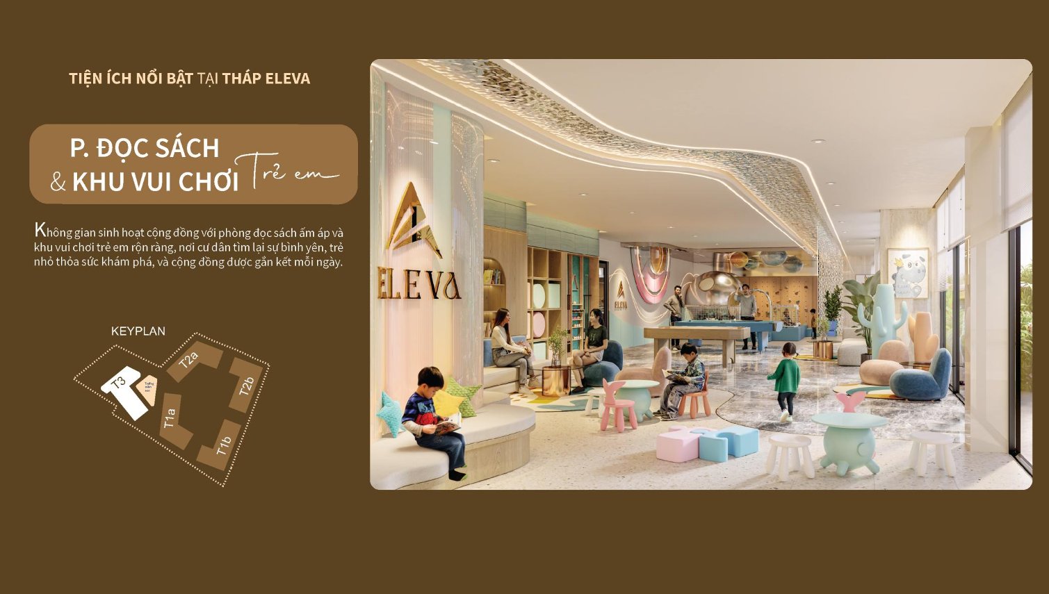 tiện ích căn hộ eleva