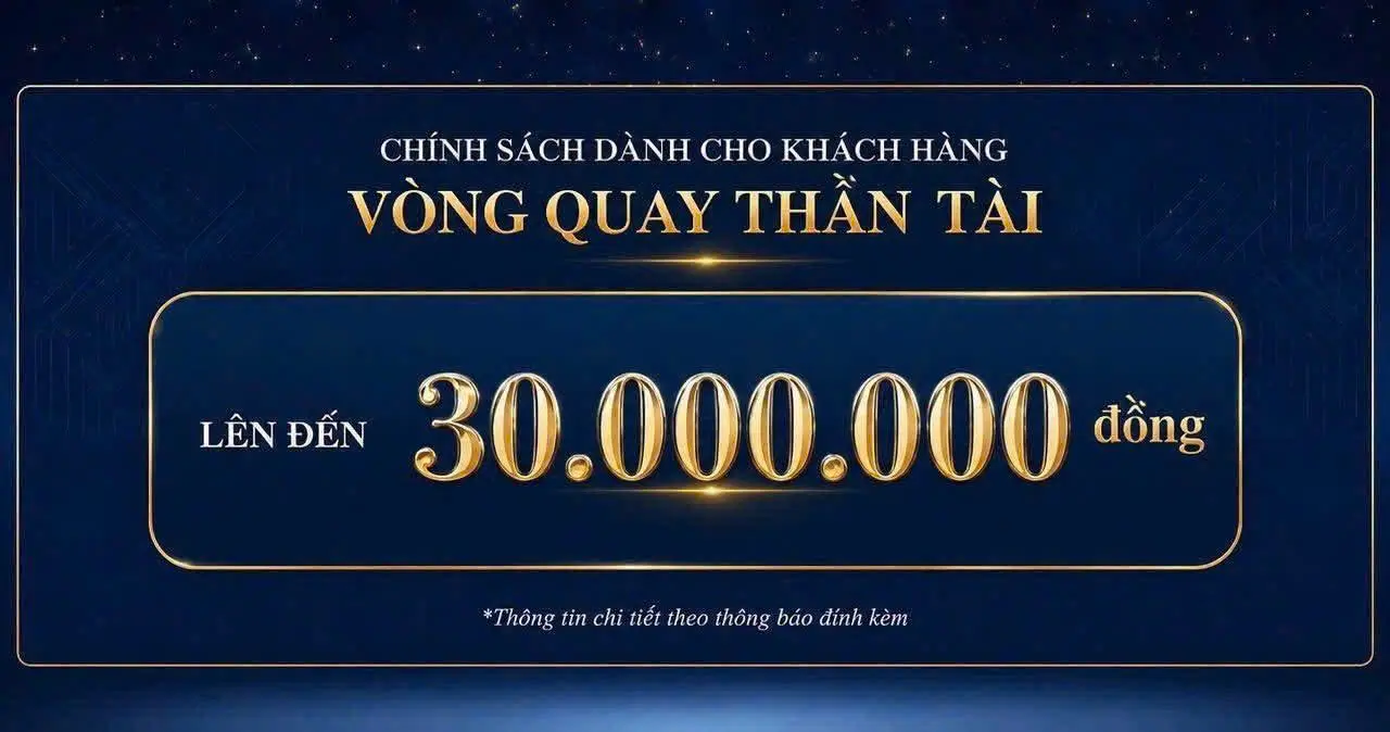 Fenica Dĩ An 51 Chính sách bán hàng Fenica