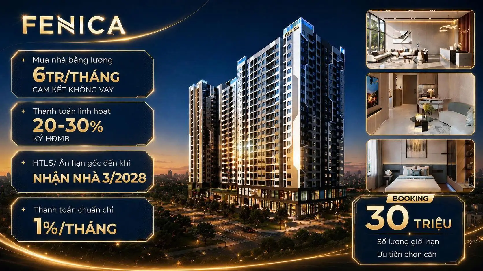 Fenica Dĩ An 49 Fenica Dĩ An