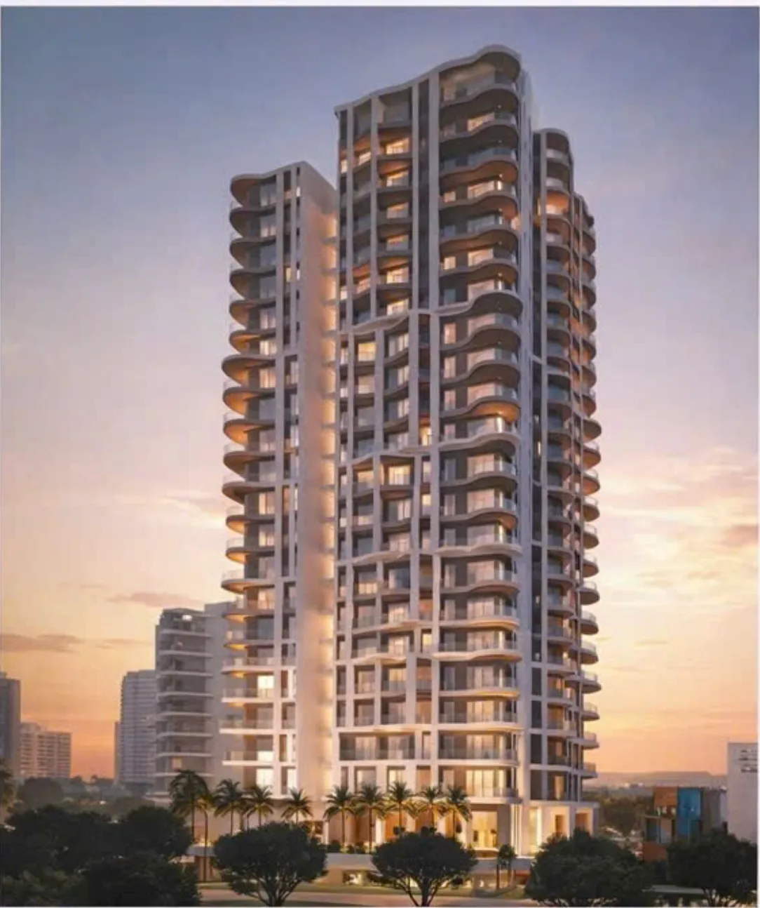 Imperia Green Paradise 2 imperia green paradise