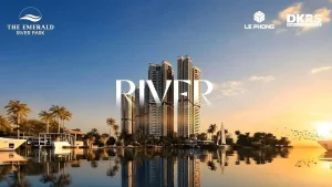 The Emerald River Park