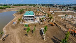 Tiến độ thực tế dự án Thanh Phú Centre Point Tháng 6 năm 2026