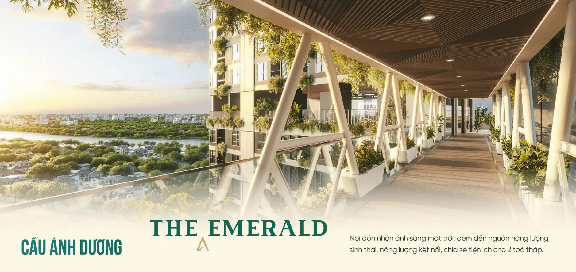 The Emerald Riverpark 17 Tiện Ích The Emerald River Park