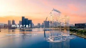 Dự án Monrei Saigon