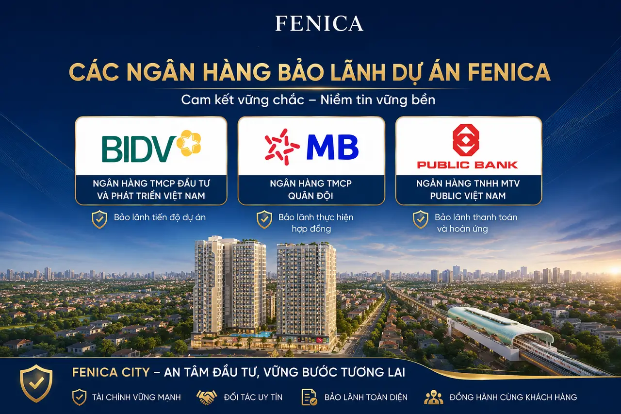 Fenica Dĩ An 63 Pháp lý dự án fenica Dĩ An