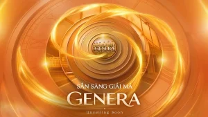 dự án Genera By The Solia