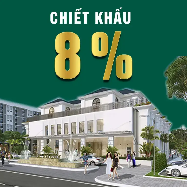 Chính sách ưu đãi dự án The Agula