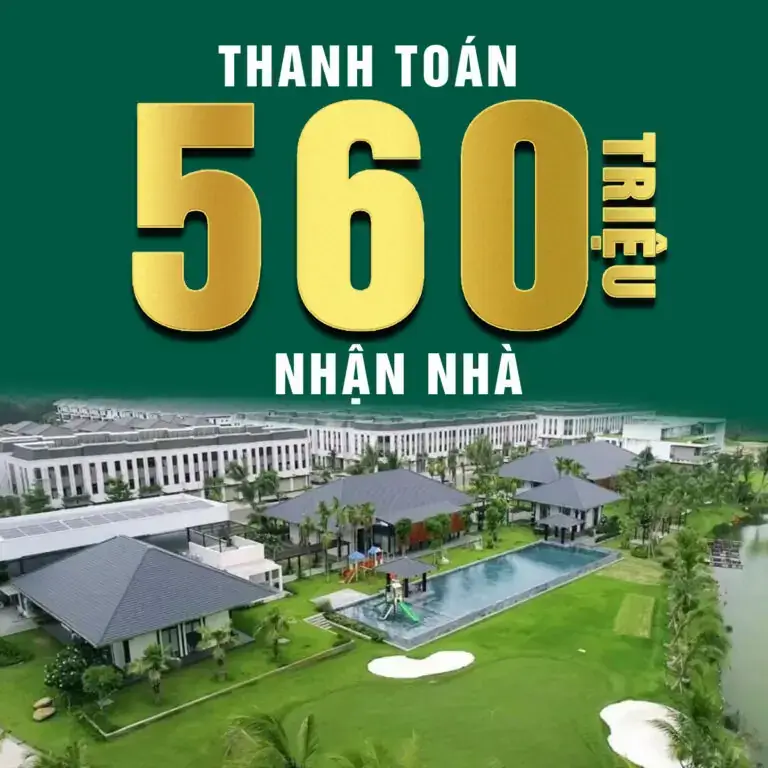 Chính sách ưu đãi dự án The Agula
