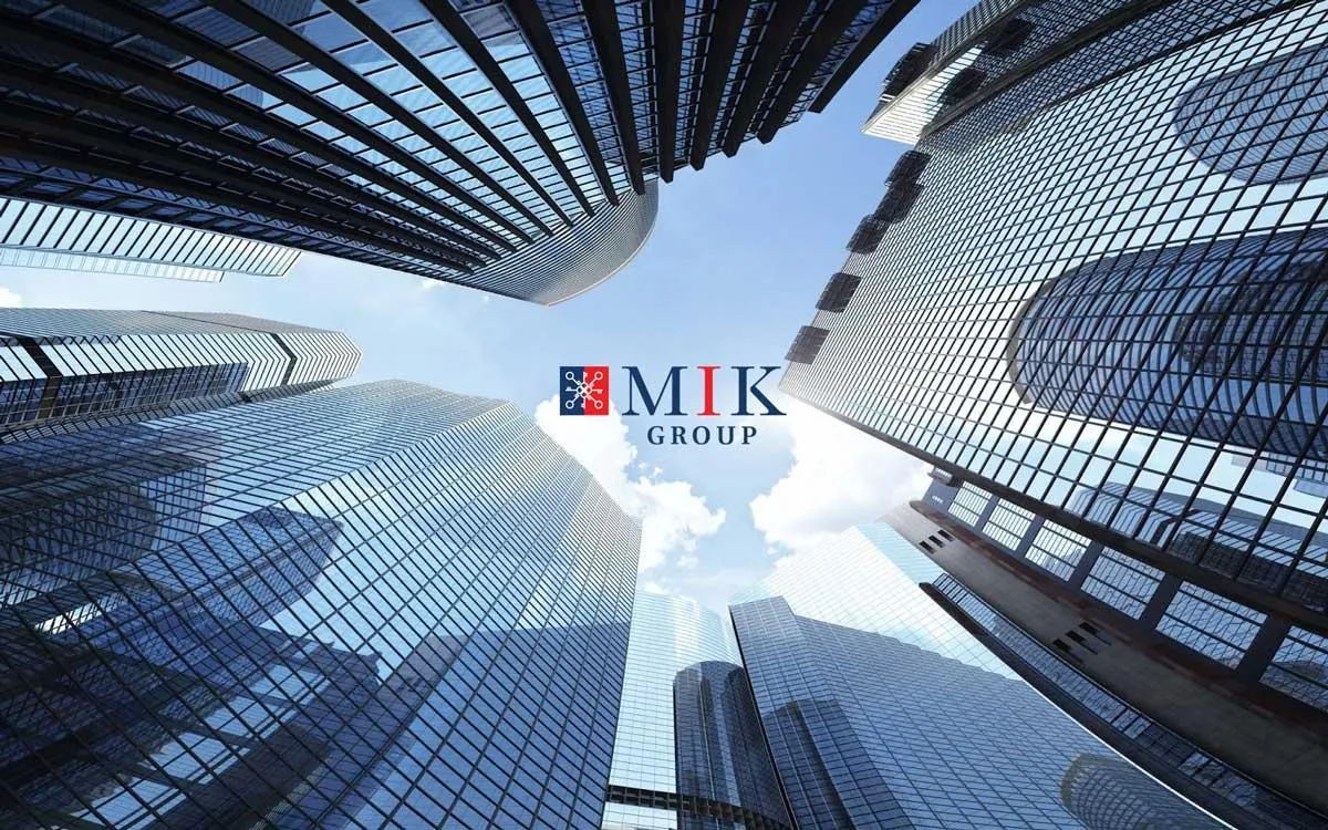 MIK Group là ai