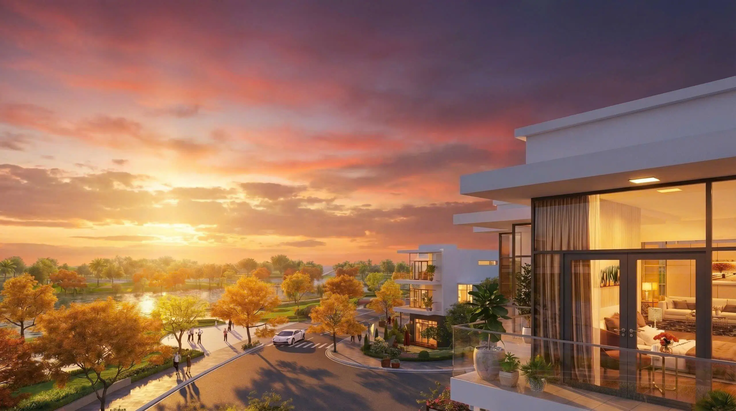 Đối tượng phụ hợp Imperia Sensa Park