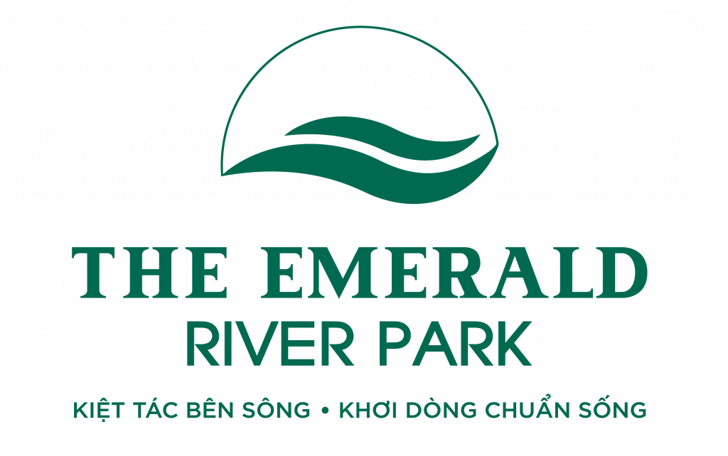 Logo The Emerald River Park