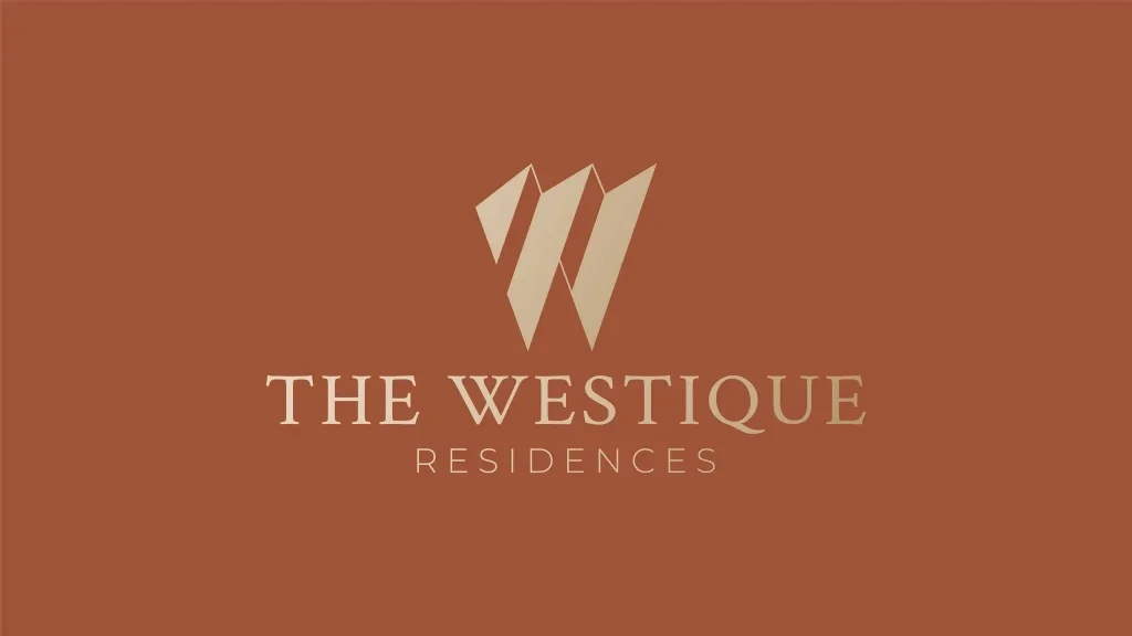 Logo The Westique Residences