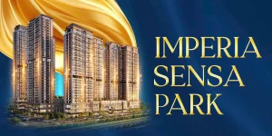 Imperia Sensa Park