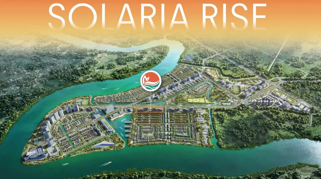 Solaria Rise