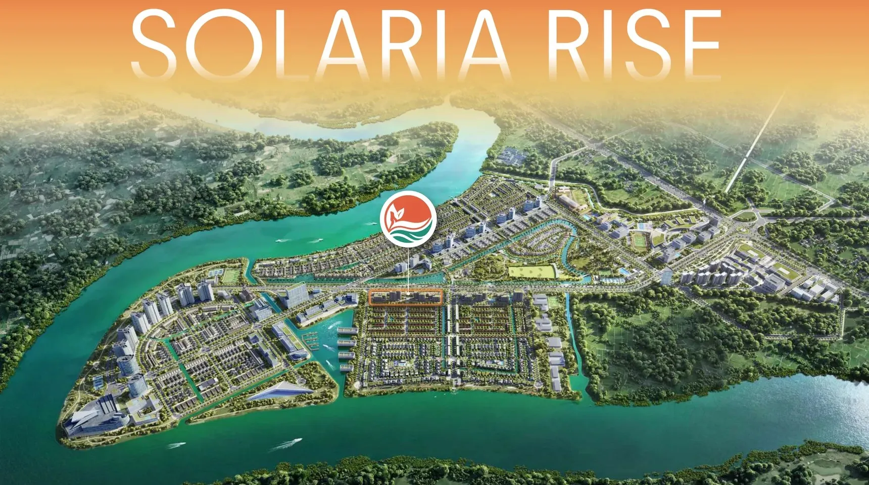 Solaria Rise